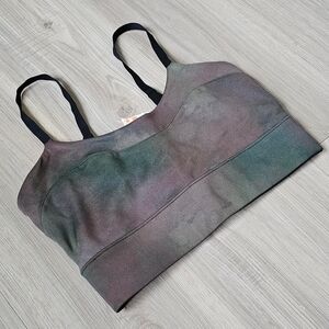 Free People Sports Bra